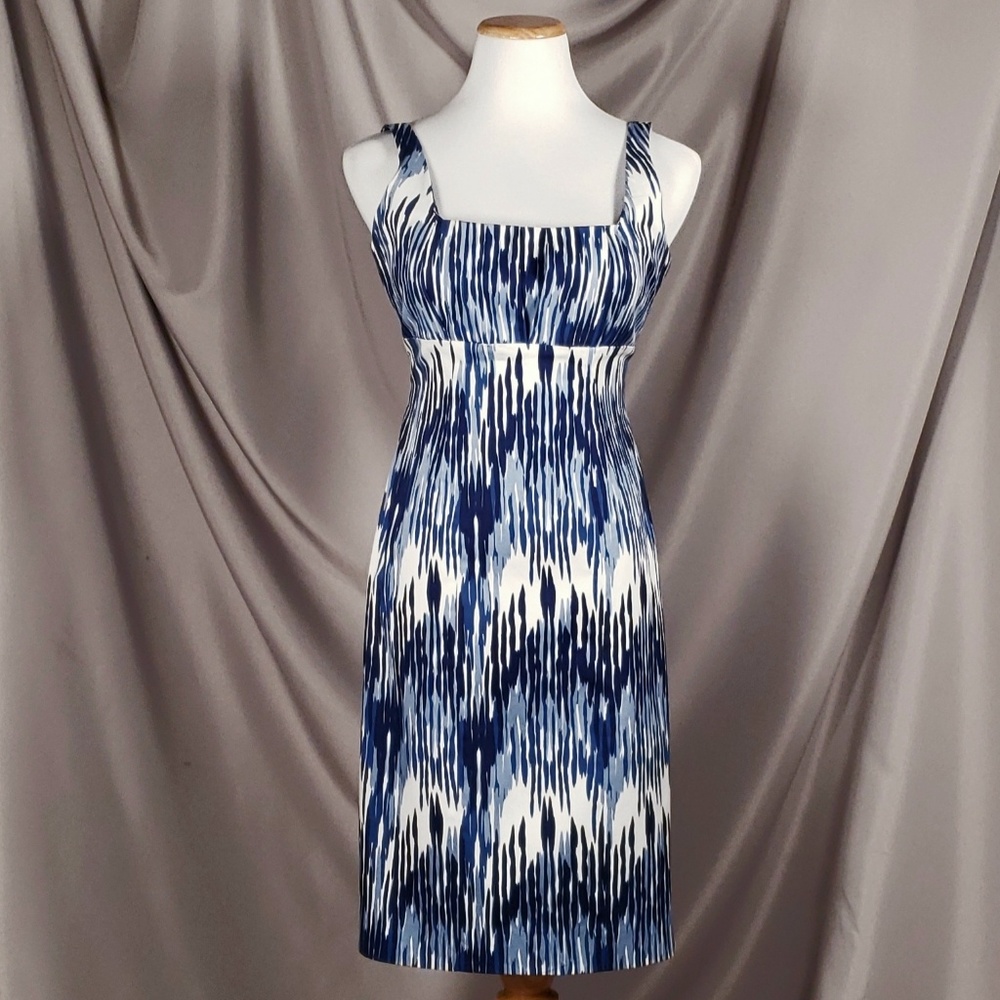 NWOT Calvin Klein Sleeveless Dress